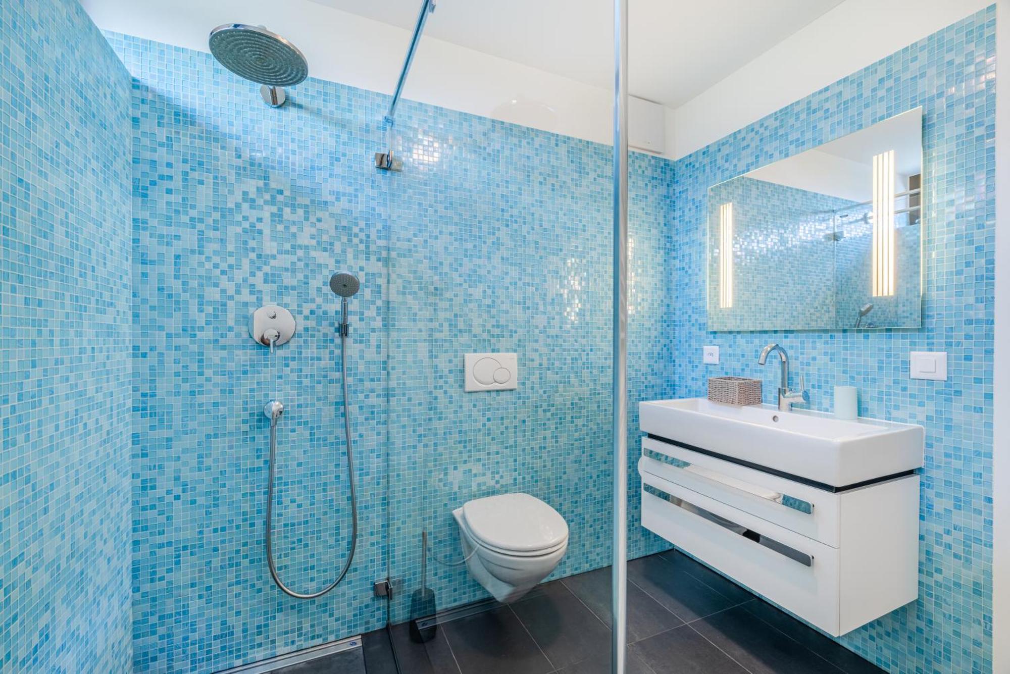 Villa Girandola With Private, Heated Pool Lugano Exterior foto