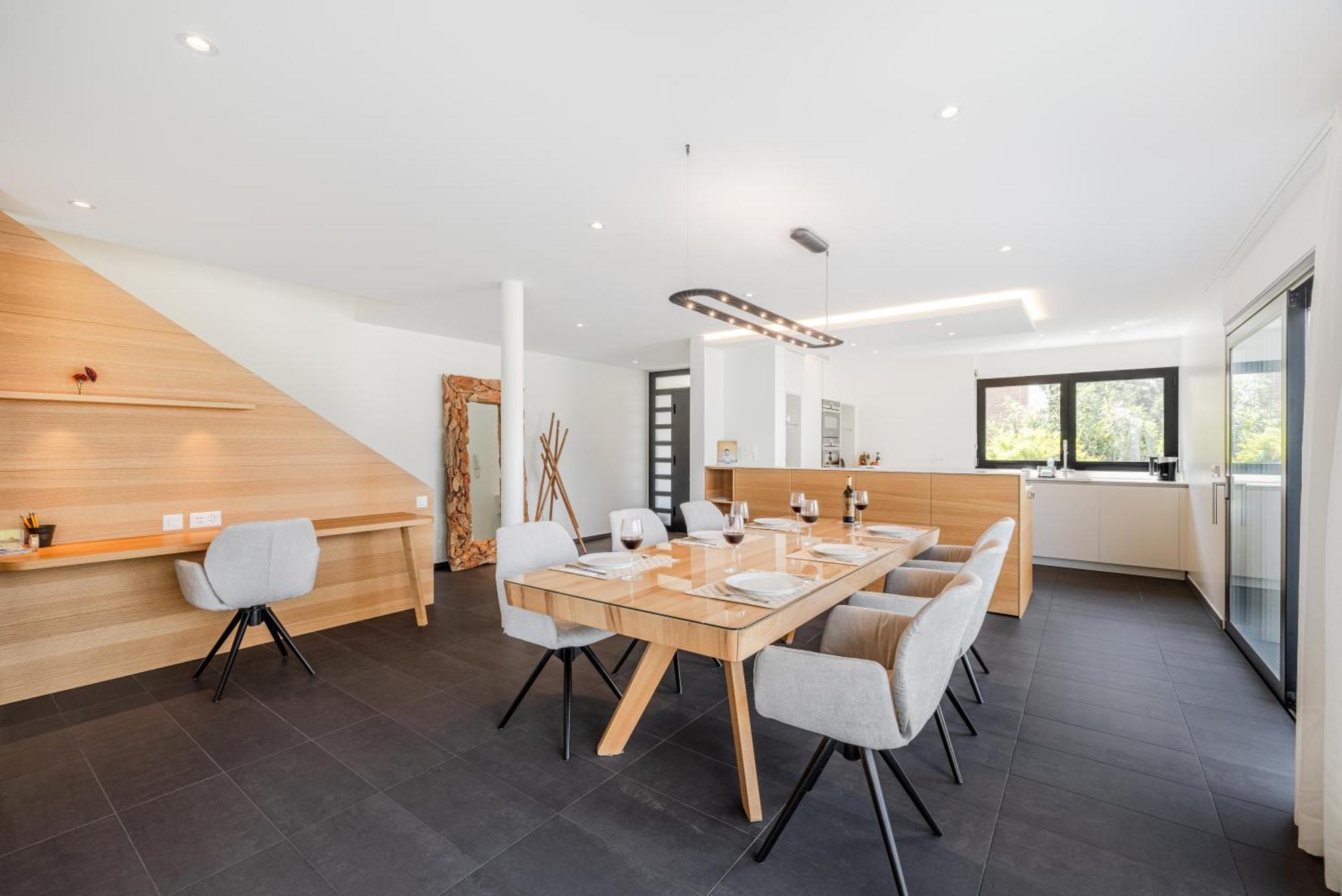 Villa Girandola With Private, Heated Pool Lugano Exterior foto